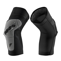 100% Ridecamp Knee Guards