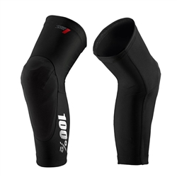 100% Teratec Knee Guards