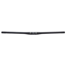 Ritchey WCS Flat Handlebar 31.8mm Alloy