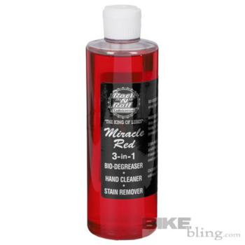 Rock-N-Roll Miracle Red Bio-Cleaner/Degreaser 16oz
