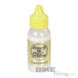 Rock-N-Roll CableMagic Cable Lube 1oz Dropper