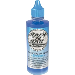 Rock-N-Roll Extreme PTFE Chain Lube 4oz