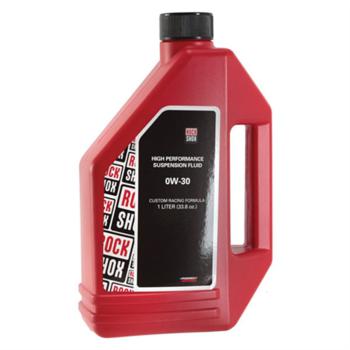 Rock Shox Pike Suspension Oil (lowers) 0w30* - 1L