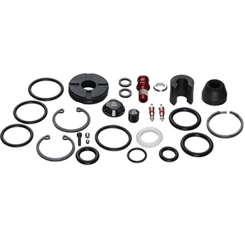 RockShox SID 32mm Service Kit