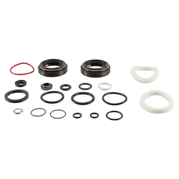 Rock Shox Service Kit - 2015 Pike DJ Solo Air (35mm)