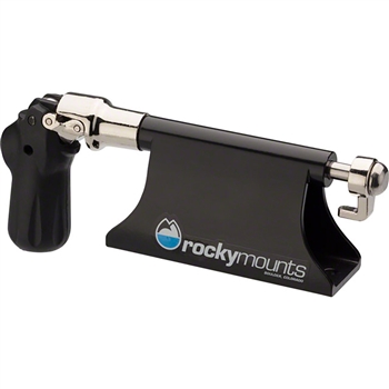 Rockymounts LoBall Track Truck Bed Mount