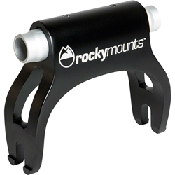 RockyMounts StreetRod Thru-Axle Bike Mount