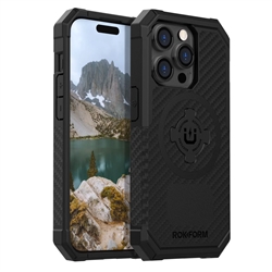 Rokform Rugged Case iPhone 14 Pro