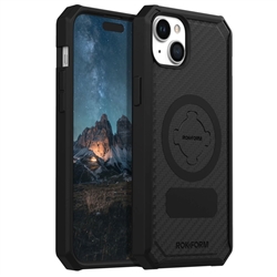 Rokform Rugged Case iPhone 15 Plus