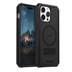 Rokform Rugged Case iPhone 15 Pro Max