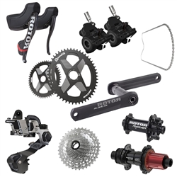 Rotor 1X13 ROAD + GRAVEL Adventure Group