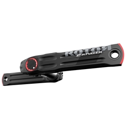 Rotor 2INPower DM Road Power Meter Crankset