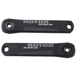 Rotor Aldhu Modular 30mm Crank Arms