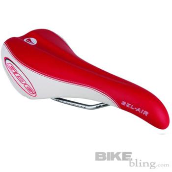 SDG Bel-Air RL Cromo Railed Saddles