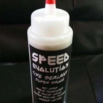 Speed Evolution Super Sauce Tire Sealant-16oz