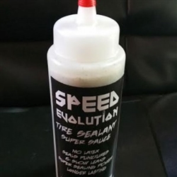 Speed Evolution Super Sauce Tire Sealant-8oz