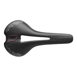 Selle Italia Flite TM Flow Saddle Black