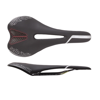 Selle Italia SLR Kit Carbonio Flow Saddle