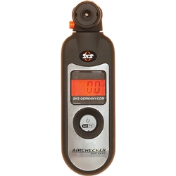 SKS Airchecker Digital Display Pressure Gauge