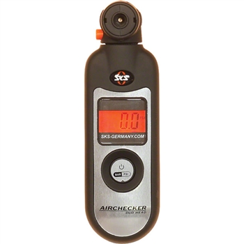 SKS Airchecker Digital Display Pressure Gauge