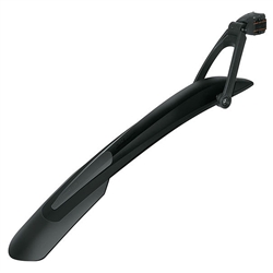 SKS X-Blade Dark 29" Rear Fender Black