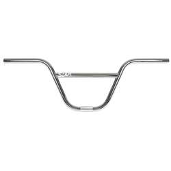 S&M Bikes Slam Handlebar Chrome