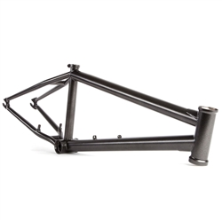 S&M Bikes Black Magic Frame