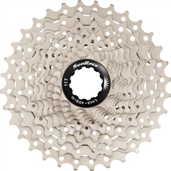 SunRace MS3 10 Speed 11 to 42T Cassette