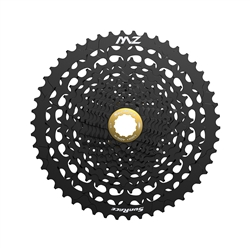 Sunrace CSMZX0 12sp Cassette 11-50t Black