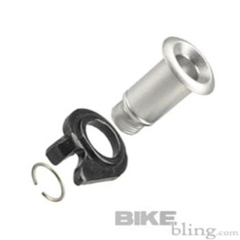 SRAM B-bolt/axle kit, '07-09 X.9