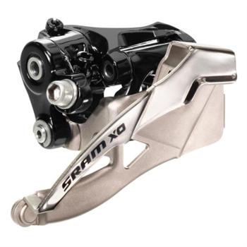 SRAM X.0 3x10spd Direct Mount S3 Front Derailleur