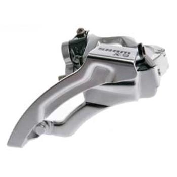 SRAM X.9 Front Derailleur