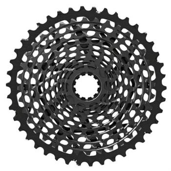 SRAM XG-1195 (X01) 11sp X-Dome/Glide cassette, 10-42t