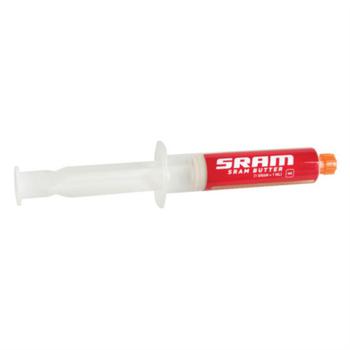 SRAM butter grease, 20ml syringe