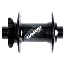 SRAM MTH 716 Boost Front Hub