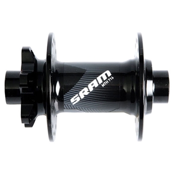 SRAM MTH 716 Boost Front Hub