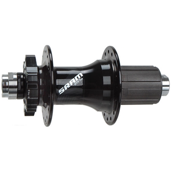 SRAM MTH 746 Boost Rear Hub