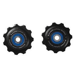 SRAM Ceramic AeroGlide Bearing Pulley Set