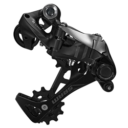 SRAM X01 X-Actuation/Horizon 11sp rear derail