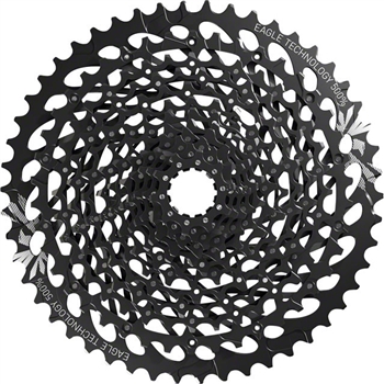 SRAM XG-1275 GX Eagle 12 Speed Cassette 10-50t