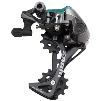 SRAM Force 1 Type 3.0 Long Cage Rear Derailleur