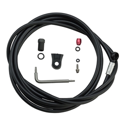 SRAM Hydraulic 2 Meter Hose Kit