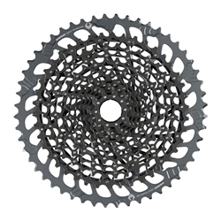 SRAM GX Eagle XG-1275 10-52t 12-Speed XD Cassette Black