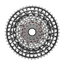 SRAM XS-1299 XX SL Eagle Transmission 12-Speed Cassette