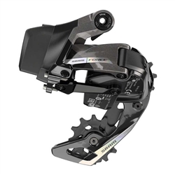 SRAM Force eTap AXS 12spd Rear Derailleur D2 Unicorn Grey