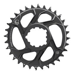 SRAM Eagle Chainring X-Sync 2 32T Direct Mount 3mm Offset Boost 12-Speed