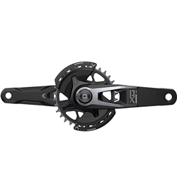 SRAM X0 Eagle AXS Transmission Powermeter Crankset