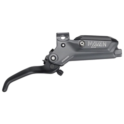 SRAM Maven Bronze Disc Brake Lever Assembly Dark Polar A1