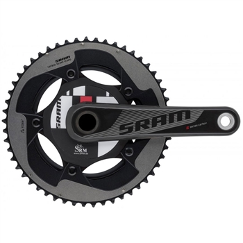 SRM SRAM S975 Powermeter 11-speed