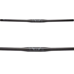 Salsa Salt Flat 1 Carbon Handlebar 11 degree bend 31.8 750mm